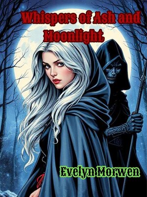 cover image of Whispers of Ash and Moonlight